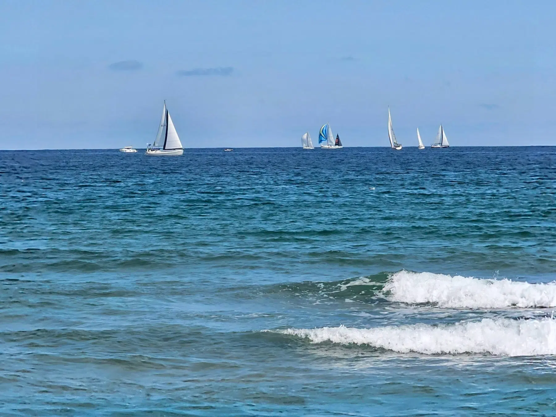 Sozopol Sailing Cup 2026 — Регата