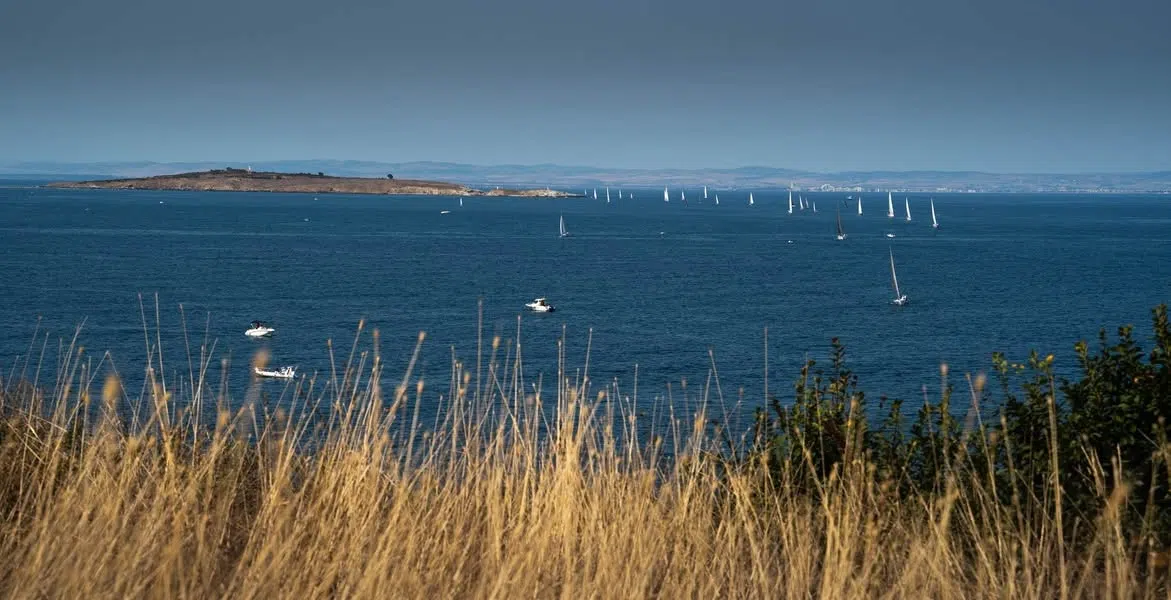 Sozopol Sailing Cup 2026 — Регата