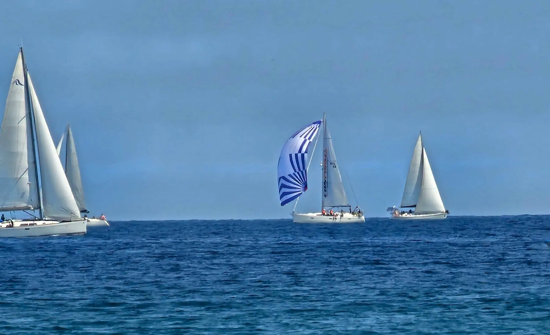 Sozopol Sailing Cup 2026 — Регата