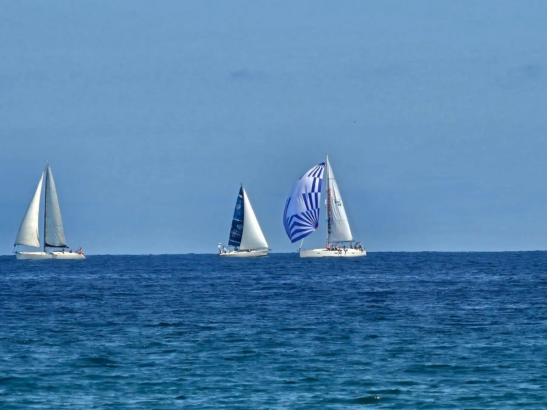 Sozopol Sailing Cup 2026 — Регата