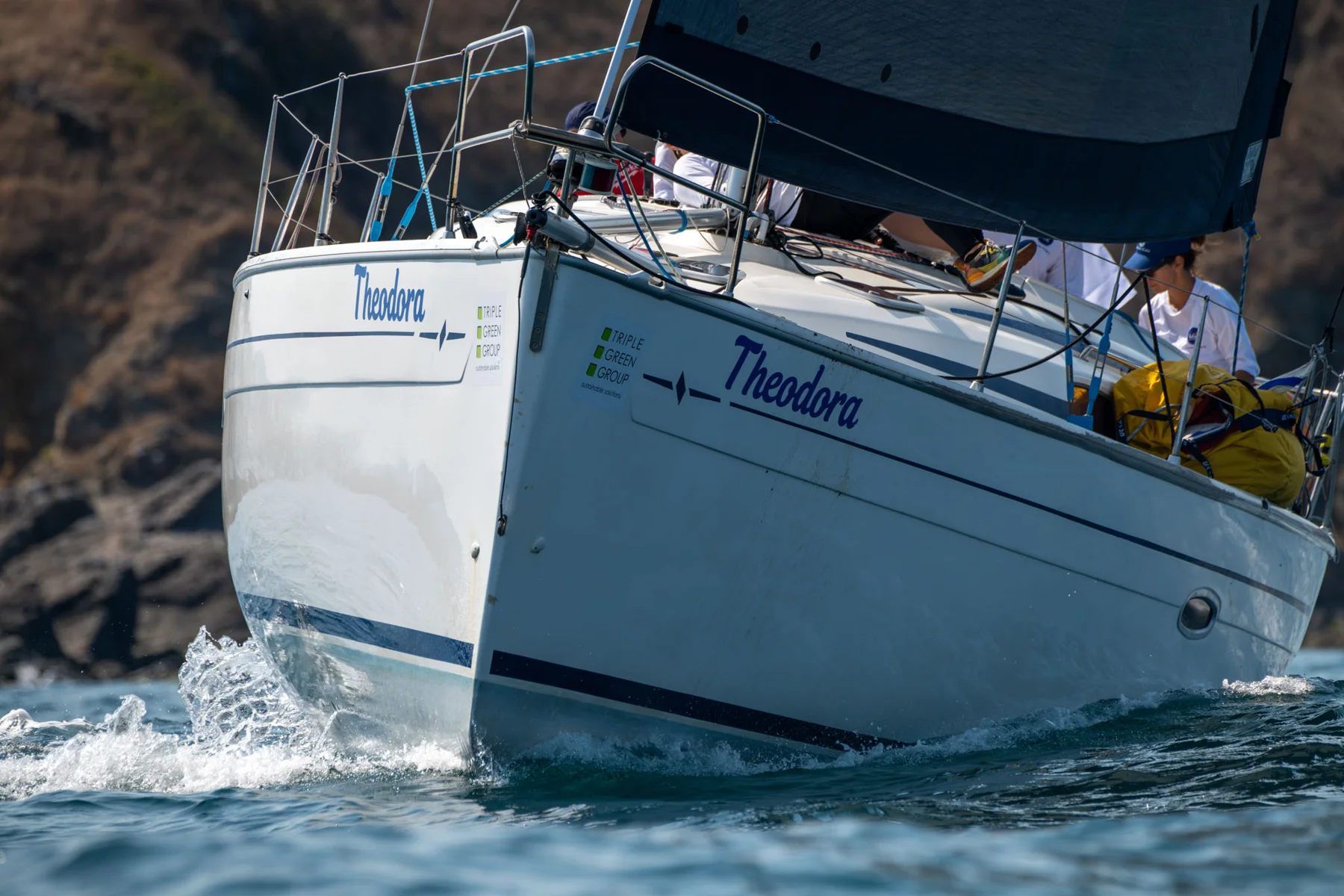 Sozopol Sailing Cup 2026 — Регата