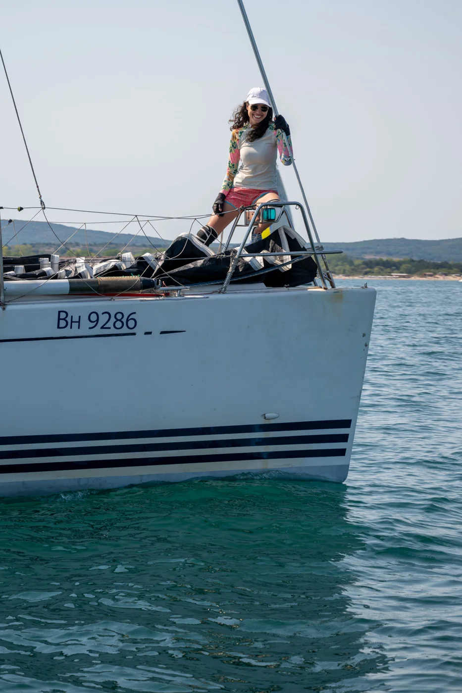 Sozopol Sailing Cup 2026 — Регата