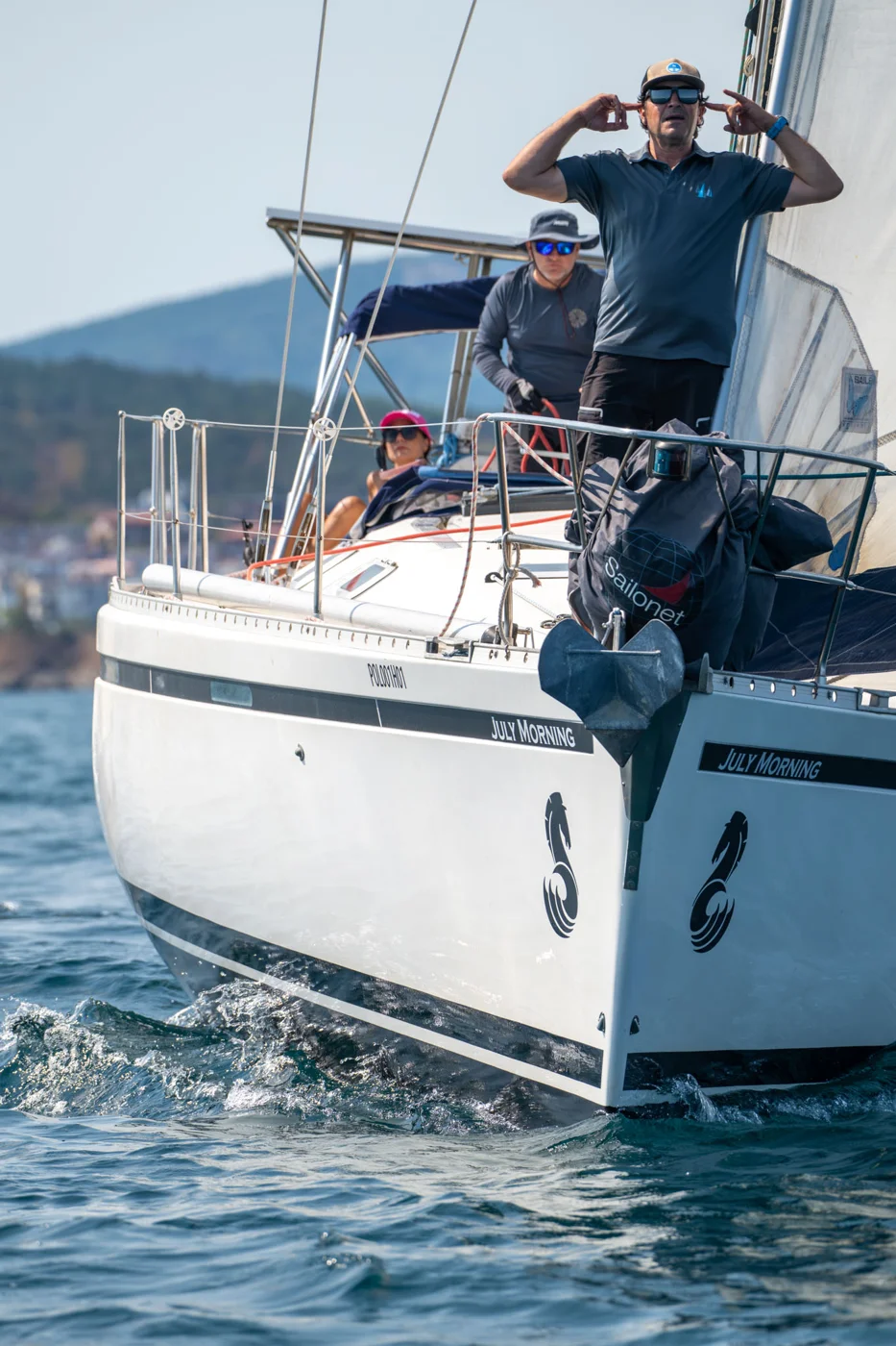 Sozopol Sailing Cup 2026 — Регата
