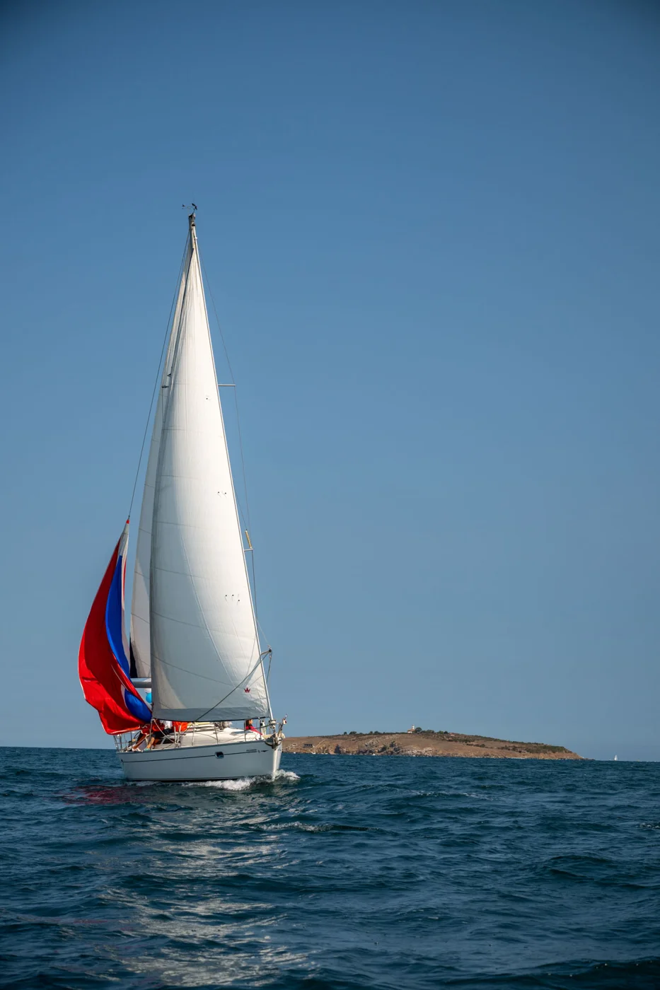 Sozopol Sailing Cup 2026 — Регата