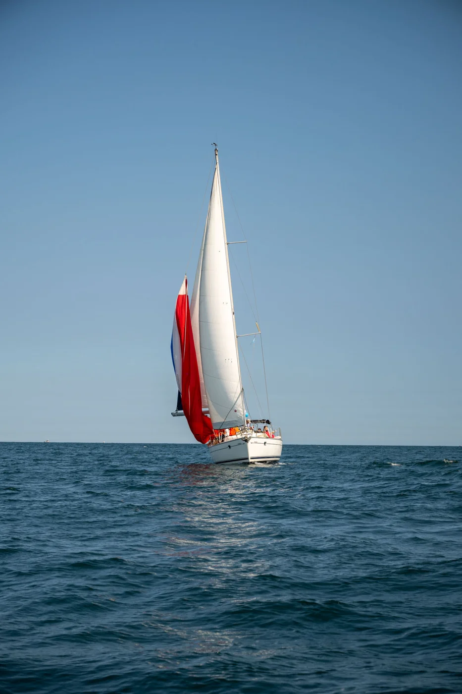 Sozopol Sailing Cup 2026 — Регата