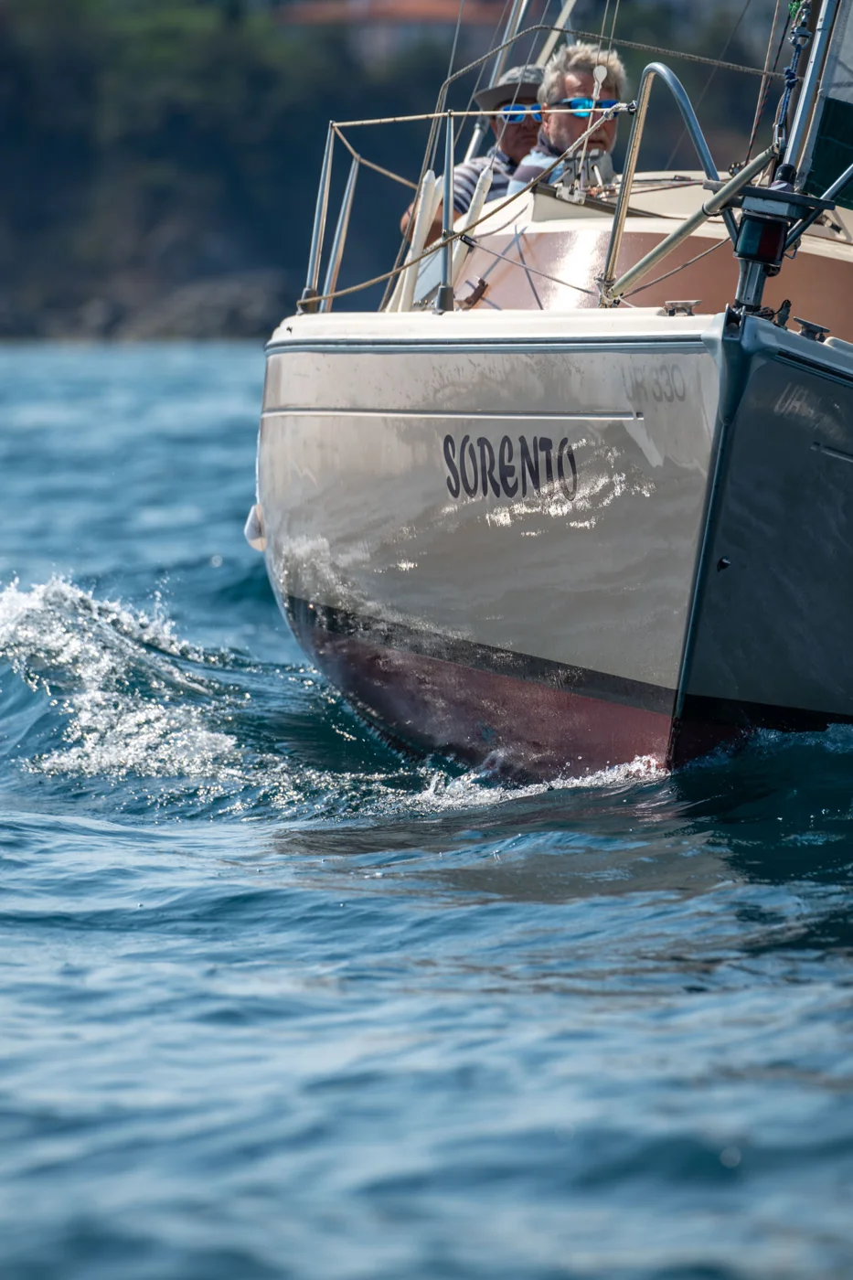 Sozopol Sailing Cup 2026 — Регата