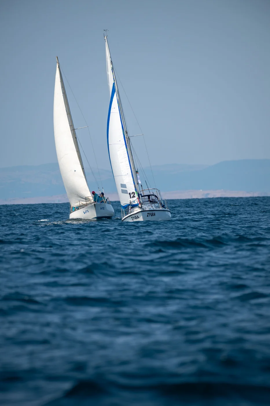 Sozopol Sailing Cup 2026 — Регата