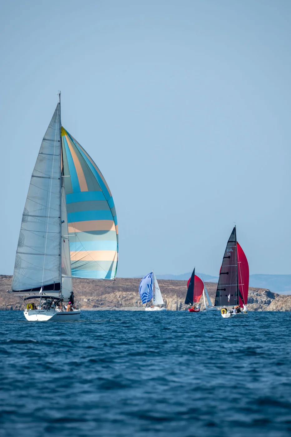 Sozopol Sailing Cup 2026 — Регата