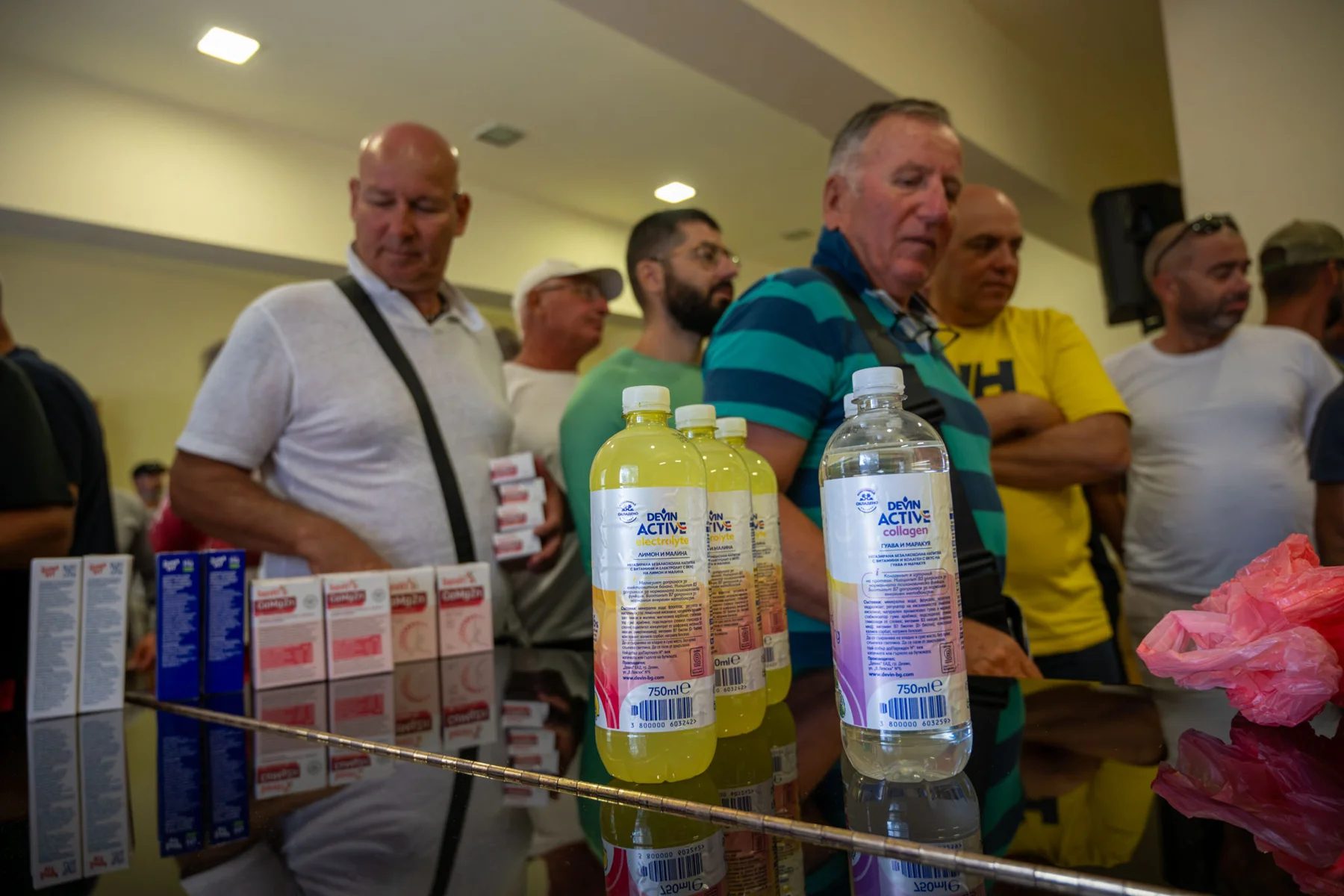 Sozopol Sailing Cup 2026 — Техническа конференция