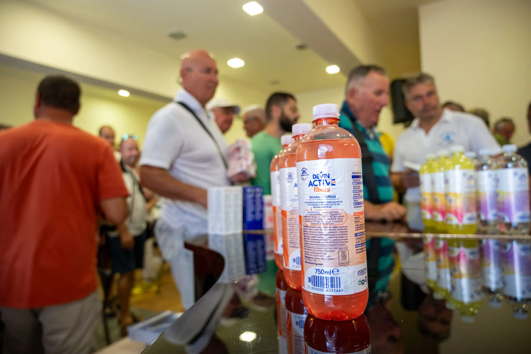 Sozopol Sailing Cup 2026 — Техническа конференция
