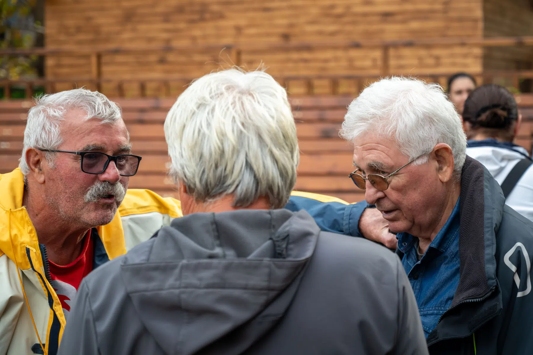 Sozopol Sailing Cup 2026 — Награждаване