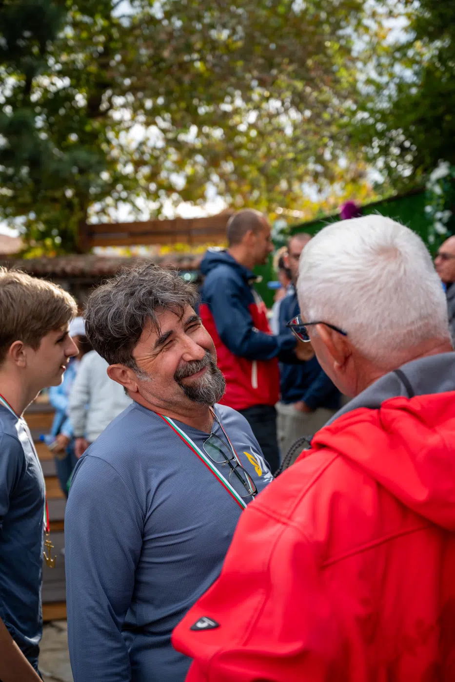 Sozopol Sailing Cup 2026 — Награждаване