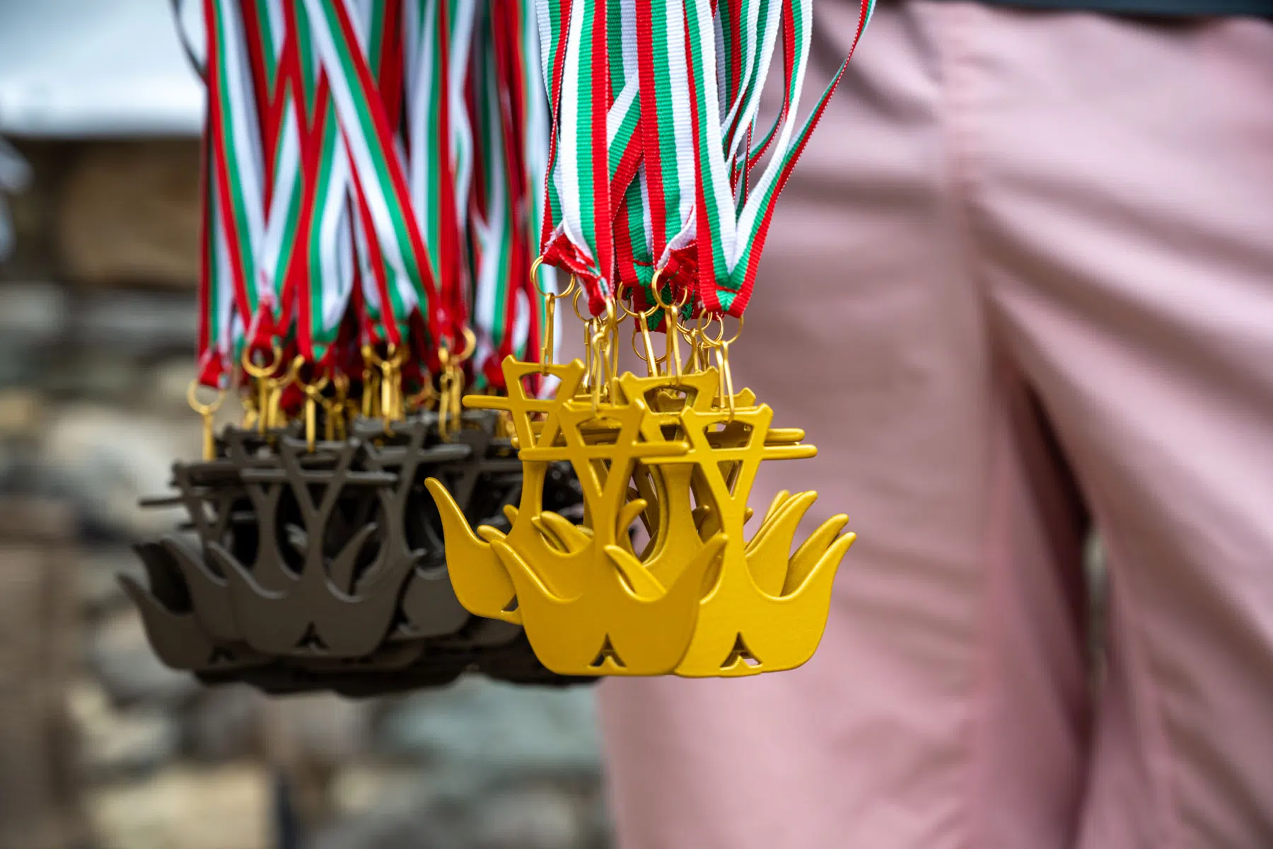 Sozopol Sailing Cup 2026 — Награждаване