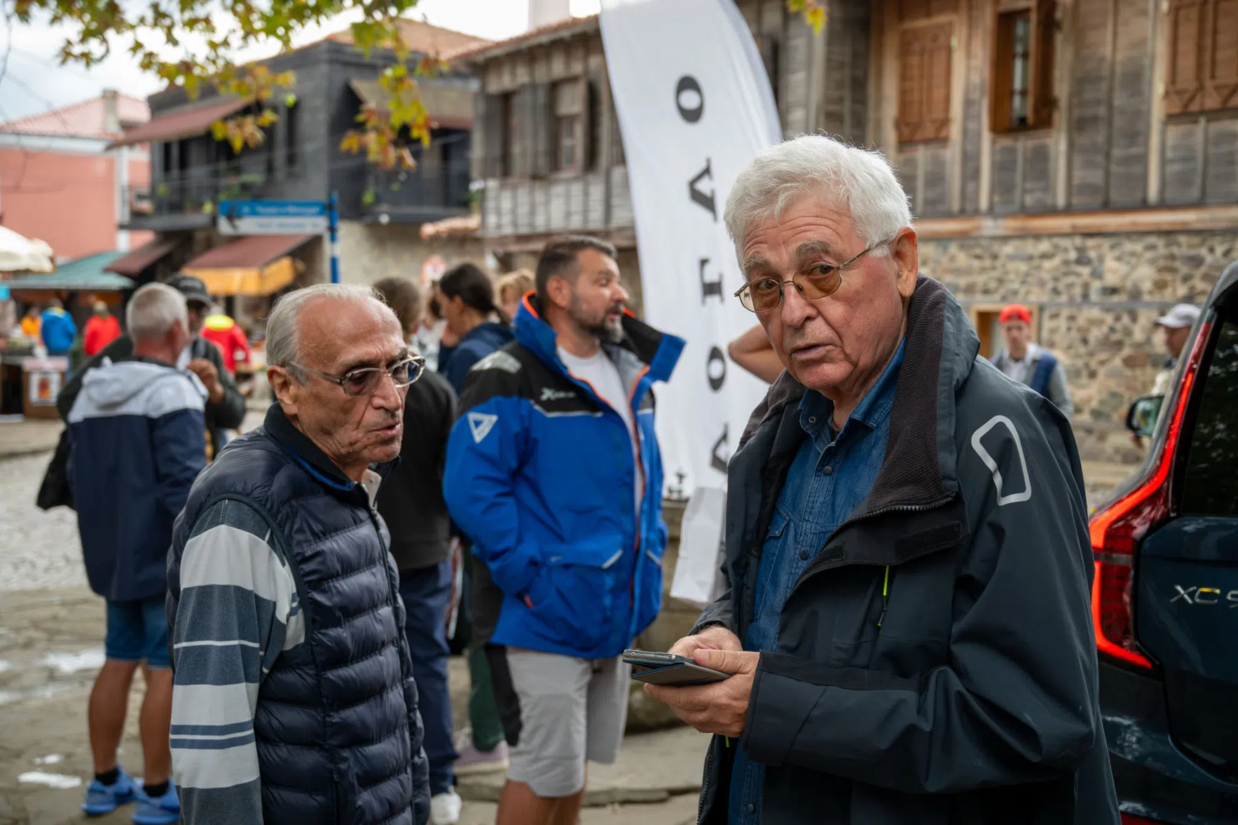 Sozopol Sailing Cup 2026 — Награждаване