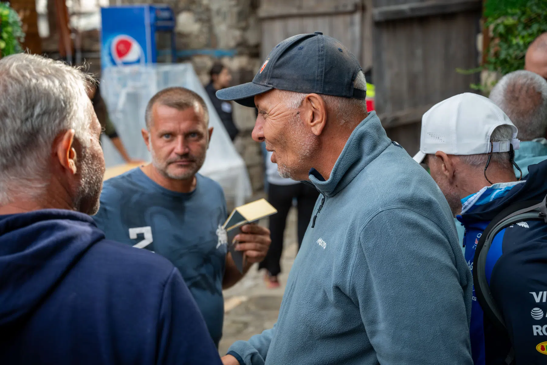 Sozopol Sailing Cup 2026 — Награждаване
