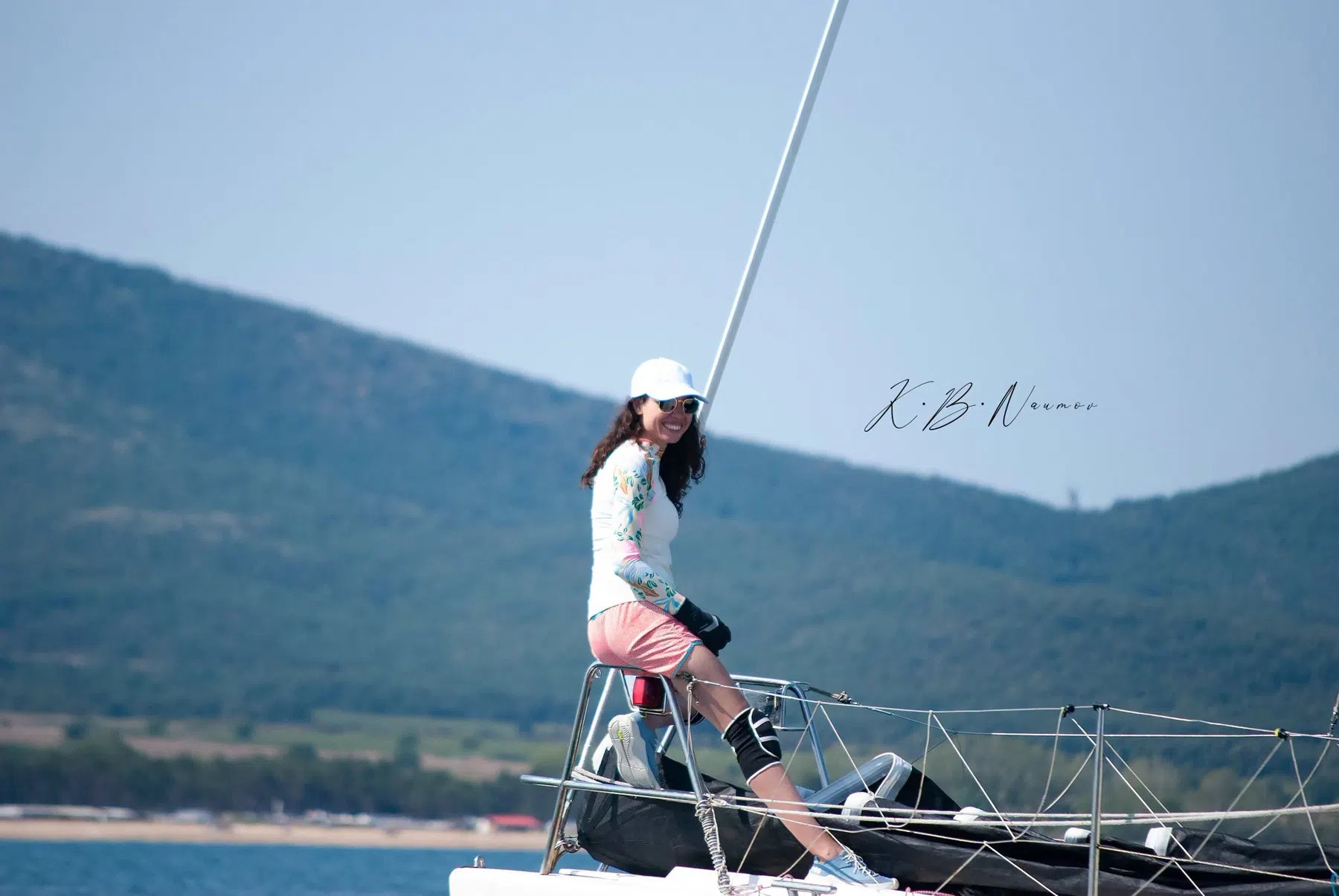 Sozopol Sailing Cup 2026 — Регата