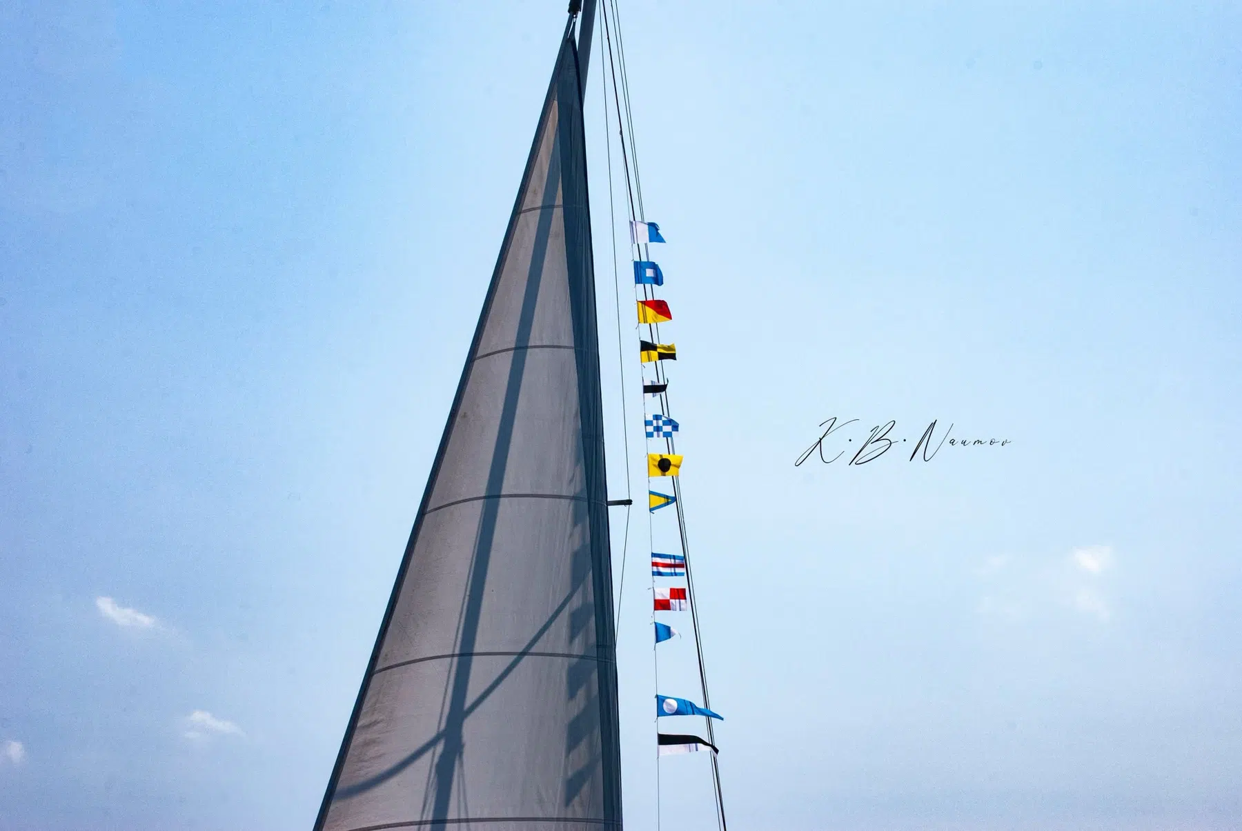 Sozopol Sailing Cup 2026 — Регата