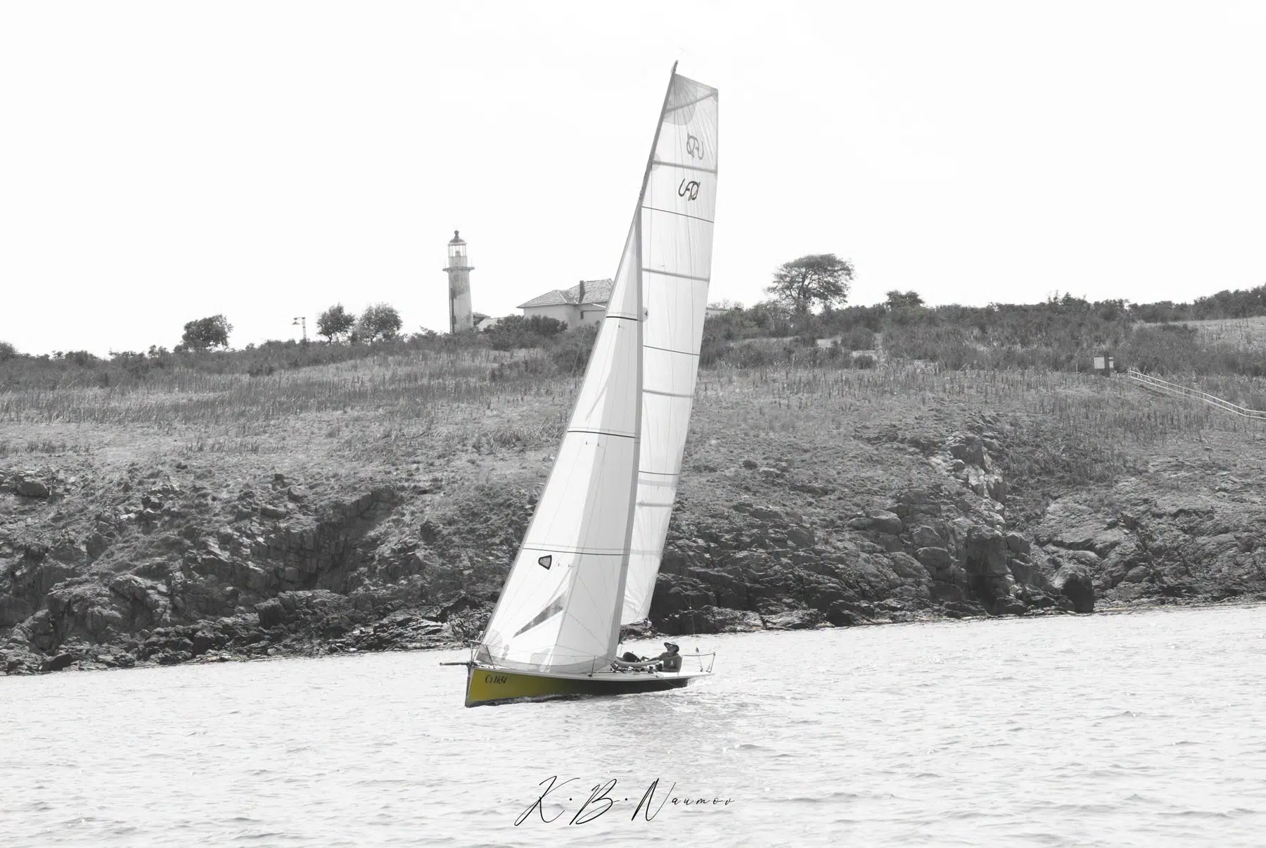 Sozopol Sailing Cup 2026 — Регата