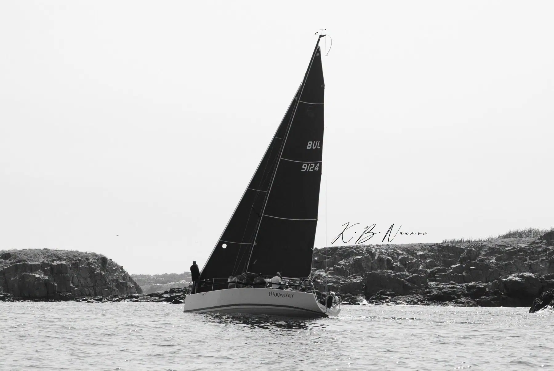 Sozopol Sailing Cup 2026 — Регата