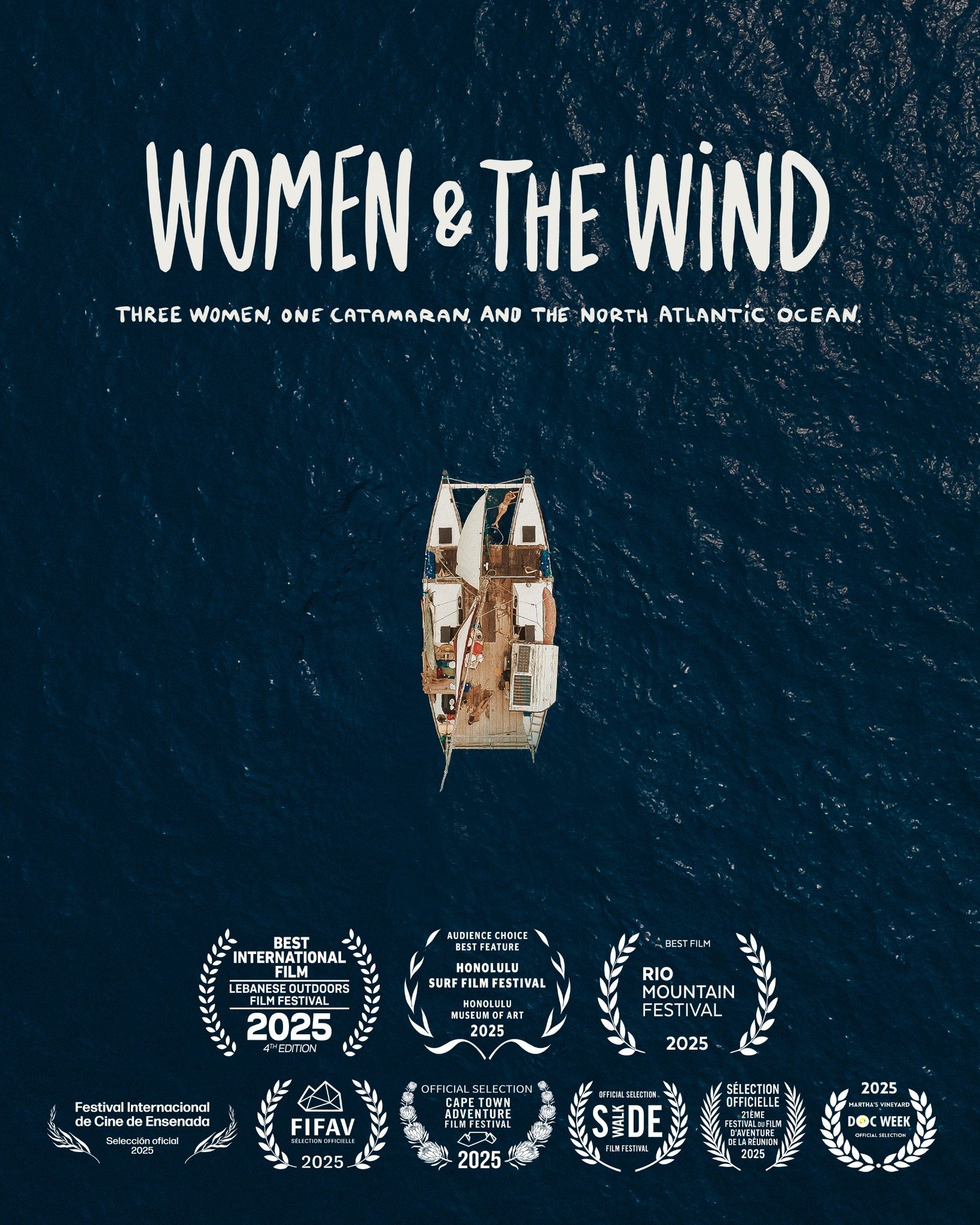 Women and the Wind